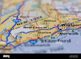 New Canaan