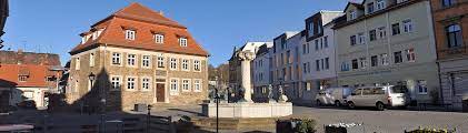 Kies alleen de beste deals. Lutherstadt Eisleben Martin Luthers Heimatstadt Startseite