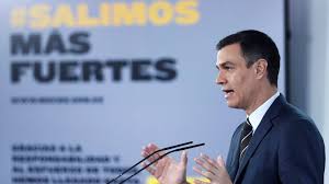 Consulta las últimas noticias de españa hoy. Sanchez Culpa Al Turismo De Que Espana Sea El Pais Con Mas Muertos Por Coronavirus Noticias De Hoteles Revista De Turismo Preferente Com
