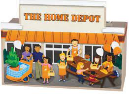 The Home Depot Bowling Green Ky