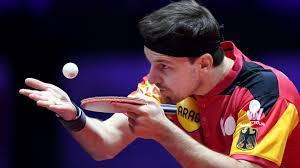 La fourniture d'articles nécessite dorénavant un code d'accès aux archives qui vous sera fourni en appelant au Timo Boll Erklart Warum Sein Sport Das Hirn Jung Halt Stern De
