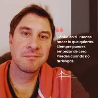 3 "German Caetano" profiles