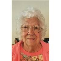 Emma Hancock Obituary