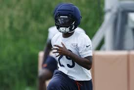 Projected Bears starters by Week 1 who won’t hold their jobs by Thanksgiving