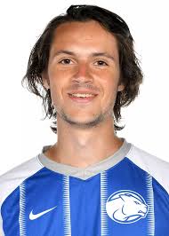 2022 Men's Soccer Roster