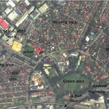 15, jalan barat, pjs 8, 46200 petaling jaya, selangor, malaisia. Pdf Air Quality And Land Use In Urban Region Of Petaling Jaya Shah Alam And Klang Malaysia