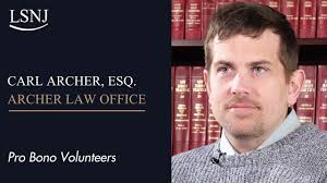 Pro Bono Attorney Stories — Carl Archer, Archer Law, LLC