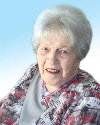 Roy et Giguère Avis de décès