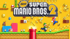 If there is no picture in this collection that you like, also look at other collections of backgrounds on our site. New Super Mario Bros 2 Wallpapers Top Free New Super Mario Bros 2 Backgrounds Wallpaperaccess