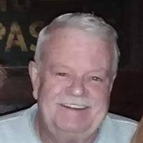 Clifford D. Eddy Obituary