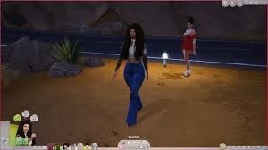 This is our new notification center. Mod The Sims Shimrod S Confident Pregnant And Energized Walks Disabled