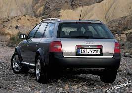 Audi A6 24 Quattro Photos News Reviews Specs Car Listings Audi Allroad Audi A6 Audi