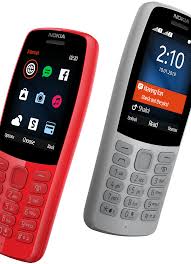 Videos you watch may be added to the tv's watch history and influence tv recommendations. Nokia 210 Mobile