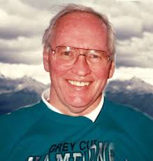 Earl Foster Obituary April 10, 2017