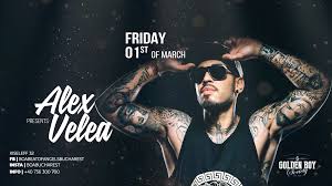 @macoramusic) book alex velea for a concert: Boaonfridays Alex Velea Boa Beat Of Angels Club Bucharest