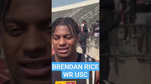 Brendan Rice's Instagram, Twitter & Facebook