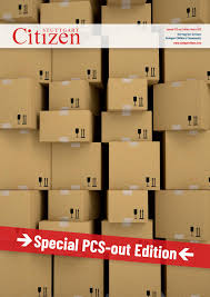 Consulate general of south korea in los angeles, california located at 3243 wilshire blvd. The Citizen Special Pcs Out Edition March 2021 By Advantipro Gmbh Issuu