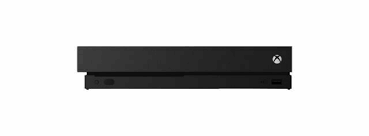 Microsoft Xbox One X 1tb Console Black For Sale Online Ebay