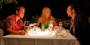 You will understand why i am dying right now. Bild Zu Aaron Taylor Johnson Savages Bild Aaron Taylor Johnson Blake Lively Taylor Kitsch Filmstarts De