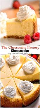Pin On Cheesecakes