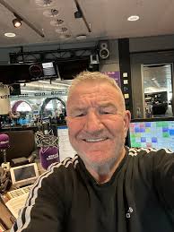 I can't believe this late in the day I've ￼ just realised that today it's  44 years since I made my first radio programme!!!!!!￼