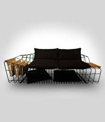 Stripped Out Of The Unnecessities Sofist Sofa By Sule Koc Mobilya Fikirleri Oturma Odasi Tasarim