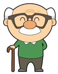 A continuación, como en ningún otro sitio, presentamos la mejor selección de 40 gifs animado con frases para compartir. Dia Del Abuelo En Mexico Grupo Emprende