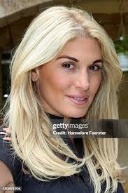 33 Michelle Foerster Photos & High Res Pictures