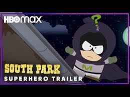The documentary reveals the truth about new jersey's action park; Hbo Max South Park Superheroes Unofficial Trailer Tv Commercial 2020 South Park Tv Commercials Real Movies
