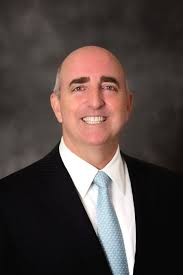 Jeffrey R. Germain Named One of Barron's Top Financial Advisors in America  2019