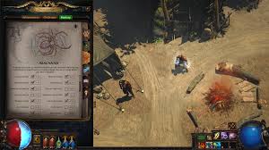 This usually consists of a boss monster and 3 other random monsters of the same species. Path Of Exile Bestiary Brings Beast Hunting New Gems And A Giant Class Revamp News Gamepedia