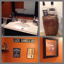 Pin By Stephanie Alicea On For The Home Jack Daniels Jack Daniels Decor Bathroom Decor