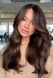 17 Beautiful Maple Brown Hair Ideas for Your Next Style Transformation