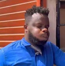 An African mom told her son, 'Go and bring me my slippers.' The boy  replied, 'Mom, I can't find them.' She said, 'If I come there and see them,  what will