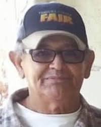 Frank J. Valenzuela Obituary