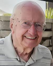 Eugene "Gene" S. Henry Obituary May 25, 2025