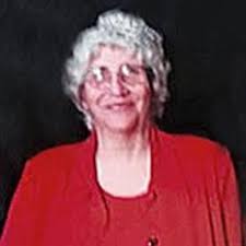Dorothy Jeanell 'Nell' Plunkett Obituary October 5, 2019