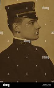 Air commander hi-res stock photography and images