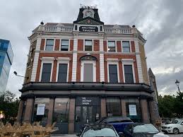 Why did archway discontinue fruit and honey bars? Archway Tavern Wikipedia