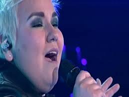 Los 4 finalistas": así fue la emotiva presentación de Marcela Navarro  [VIDEO]