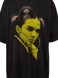 Kylie and Kendall Jenner release vintage T-shirts of 2Pac, Kiss