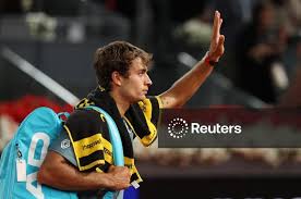 Zverev : ce qu'il faut savoir