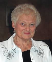 OBITUARY: Marilyn J. (Bryson) Briggs, 94