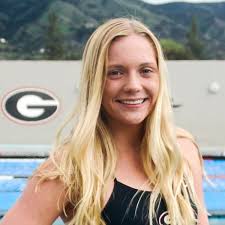 Sarah Cushman's Swimming And Diving Recruiting Profile
