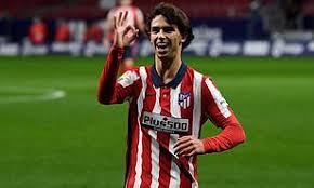 Atletico have scored at least 2 goals in 6 of their last 7 matches (laliga). Atletico Madrid 4 0 Cadiz Joao Felix Scores Brace As Atletico Go Top Of Laliga Daily Mail Online