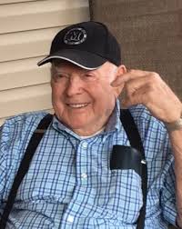 Obituary information for Donald M. Freeman