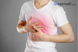 Maybe you would like to learn more about one of these? Penyakit Asam Lambung Gejala Asam Lambung Penyebab Serta Pengobatan Secara Medis Dan Juga Ramuan Tradisional Cermati Com