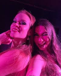 Hello! We are so excited to present to you our new band- Opa! Please check  out our page @opaancientmusic and give us a like and a follow to stay up to  date