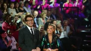 Das bedeutet allerdings auch, dass fans bei „let's da. Daniel Hartwich Aktuelle Themen Nachrichten Bilder Stuttgarter Zeitung