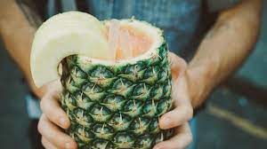 Sama seperti yang lainnya bahwa setiap makanan baik itu buah dan sayur tentu memiliki manfaat yang baik. 17 Manfaat Nanas Untuk Kesehatan Pria Dan Wanita Tak Cuma Menyegarkan Health Liputan6 Com